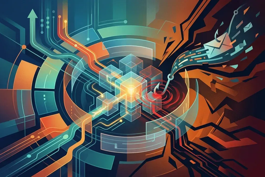 Your AI Agent Is Now the Phishing Target — and You Can't Patch the Model