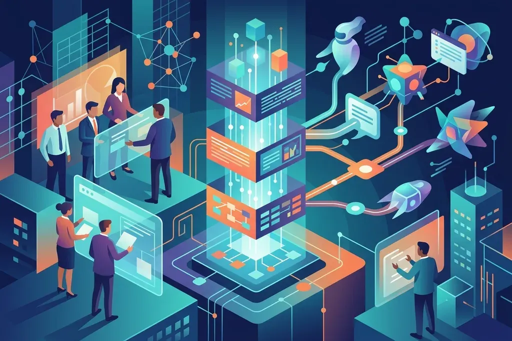 AI agent visibility: the structured profile your enterprise needs by Q4