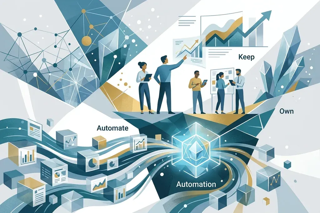 When Competitive Intelligence Costs $129/Month, What Is Your Strategy Team Actually Doing?