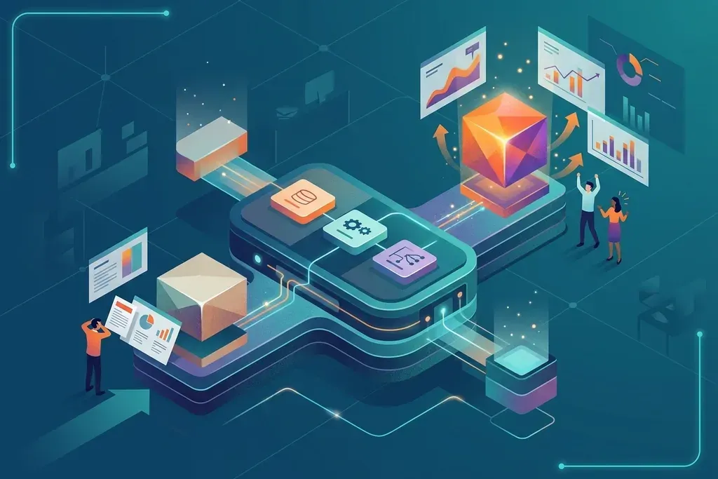 Why the cheapest model that hits your AI KPIs is probably the wrong default