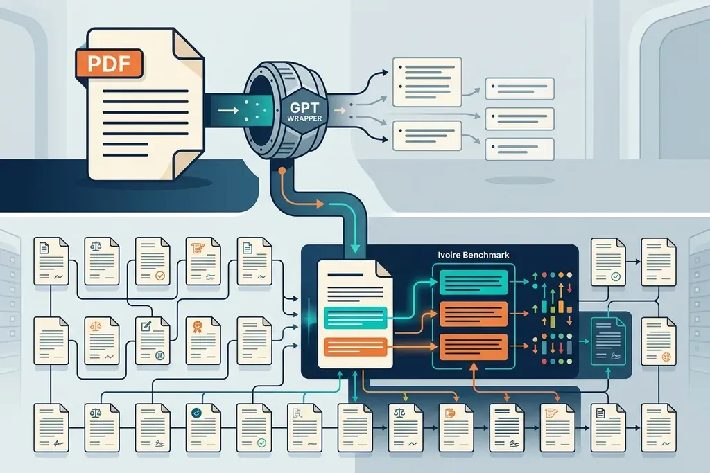 Why Most Legal AI Is Just a PDF Summarizer, and What Comes Next