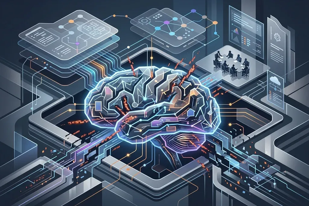 When the model is the attack surface: enterprise AI risk in 2026