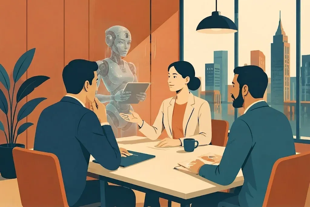 Supersales : AI-Powered Sales Excellence